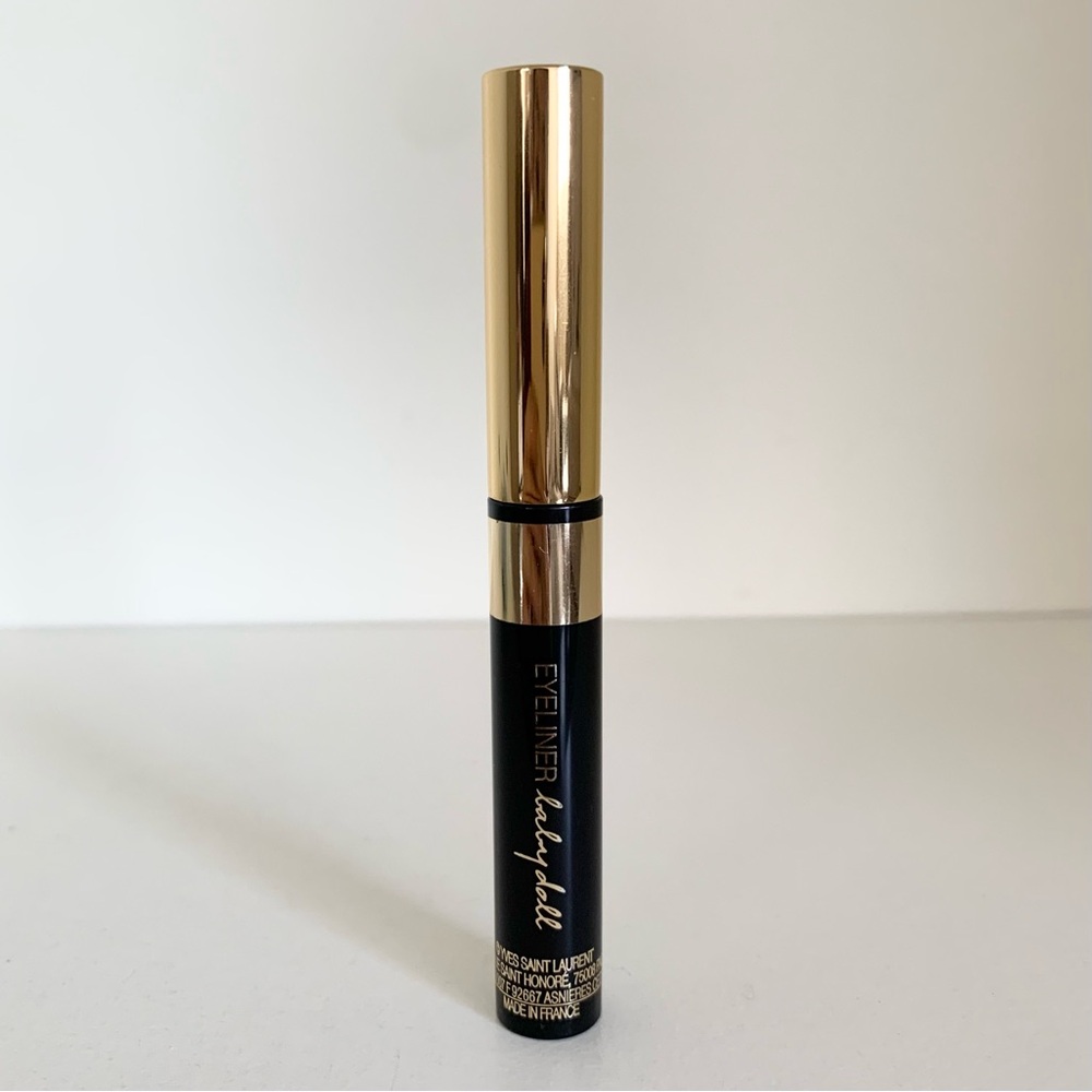 NWOT Ysl babydoll eyeliner - Picture 2 of 11